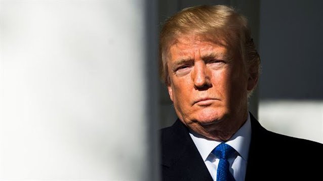 Tribunal de Estados Unidos rechaza que Trump sea inmune a ser procesado Donald Trump en una imagen reciente.