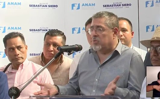 Próximo anuncio en Guatemala: Nuevos gobernadores serán nombrados por el presidente Gobernadores de Guatemala en reunión oficial.