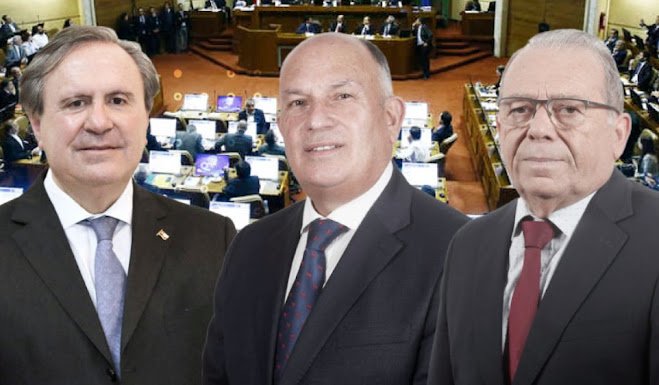 Controversia en el Congreso chileno: Diputados copian 211 indicaciones de informe empresarial para Ley de Pesca Captura de pantalla del sitio web sufagio.com.mx