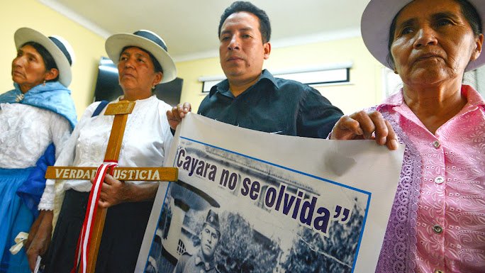 Perú debe suspender proyecto que limitaría acceso a justicia por crímenes de lesa humanidad, dicta Corte IDH Imagen de un paisaje natural sereno.