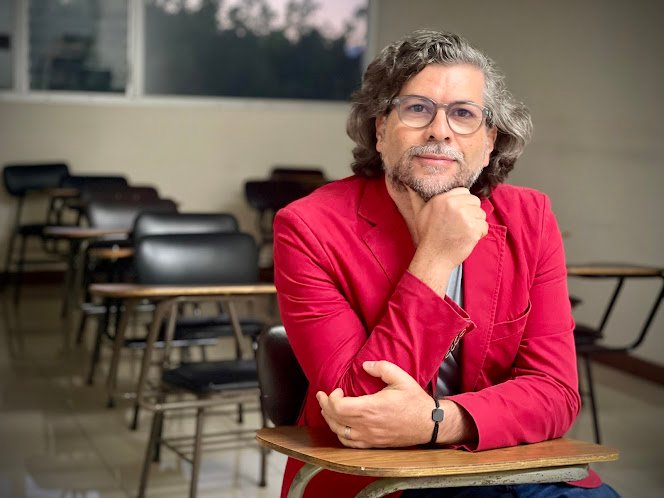 El matonismo político como nueva estrategia para conquistar electores Imagen de un paisaje natural.