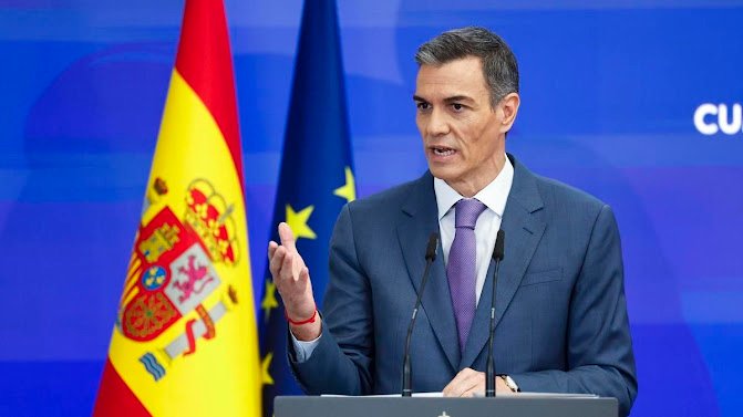 Pedro Sánchez lanza su campaña hacia 2027, sin depender de la aprobación de Presupuestos Imagen de aspecto 16:9 sobre descubrimientos.