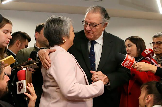 Imagen de un paisaje natural sereno.