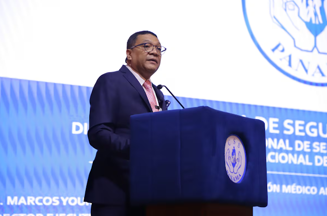 Captura de pantalla del sitio web Sufragio.