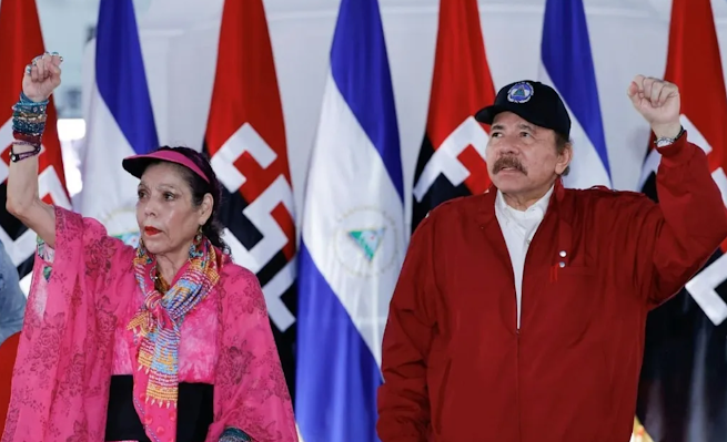 Captura de pantalla del sitio web Sufragio 2025.