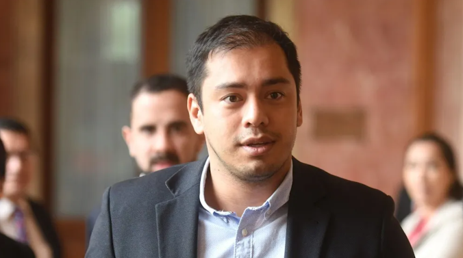 Captura de pantalla del 21 de agosto de 2025.