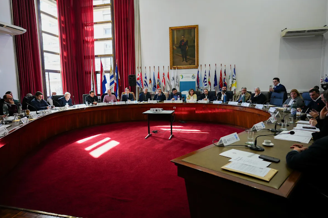 Captura de pantalla del 22 de agosto de 2025.