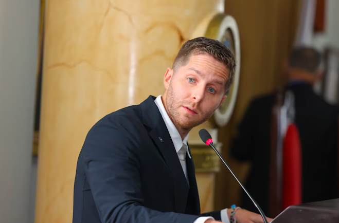 Captura de pantalla del 28 de agosto de 2025.