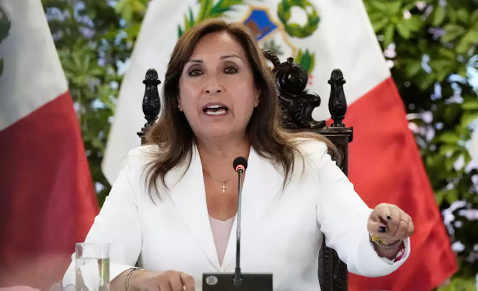 Captura de pantalla del 28 de agosto de 2025.