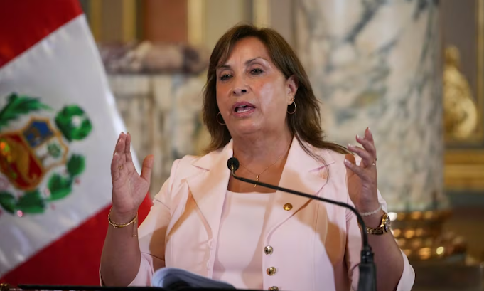 Captura de pantalla del 29 de agosto de 2025.