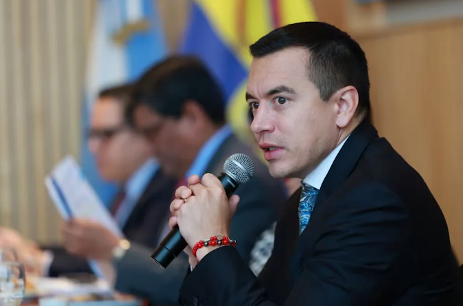 Captura de pantalla del 29 de agosto de 2025.