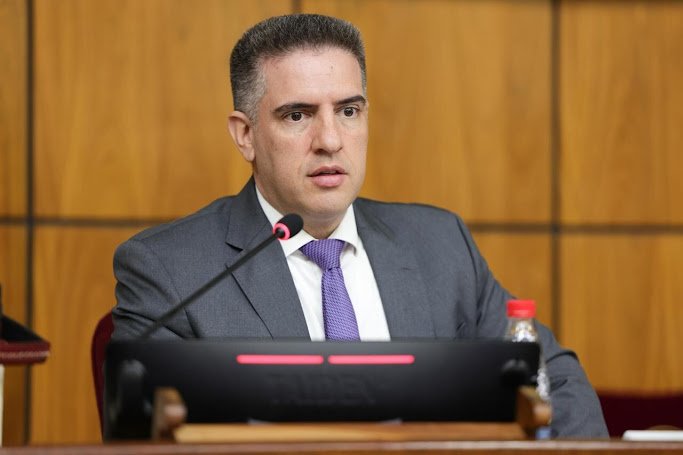 Fondo abstracto colorido y vibrante.