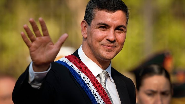 Fondo abstracto colorido y vibrante.