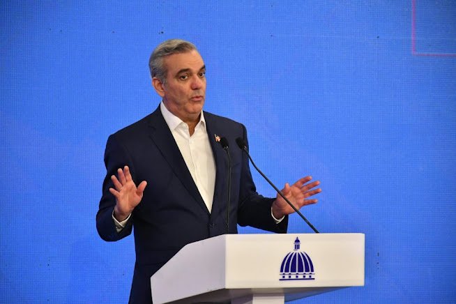 Luis Abinader promulga nuevo Código Penal tras 20 años de bloqueo legislativo Imagen de WhatsApp de septiembre de 2024.