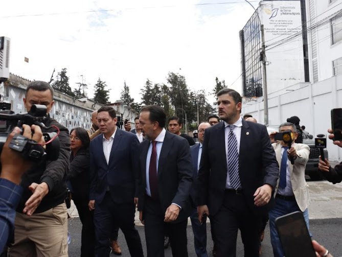 Banner del movimiento sufragista.