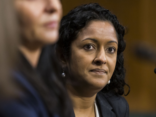 Captura de pantalla del sitio web Sufragio.