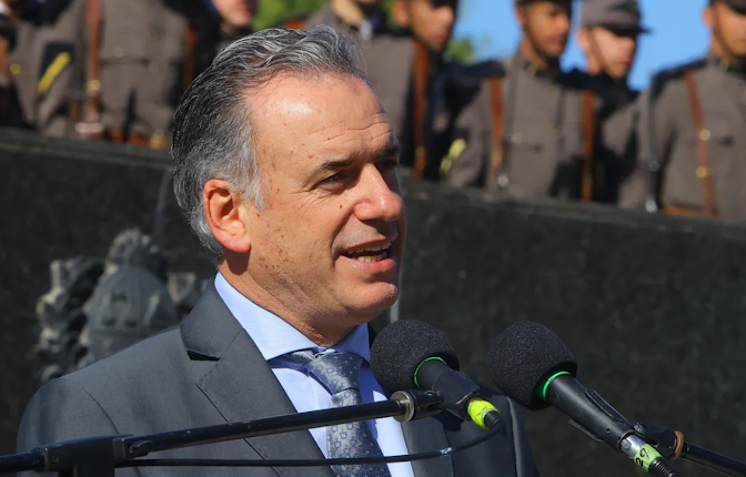 Captura de pantalla del 3 de septiembre de 2025.