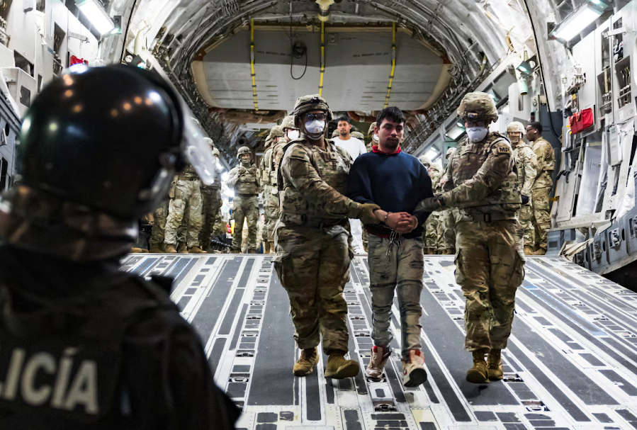 Captura de pantalla del sitio web Sufragio.