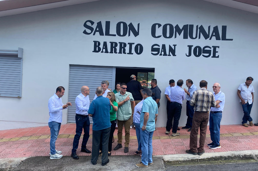 Captura de pantalla del sitio web sufragio.com.mx