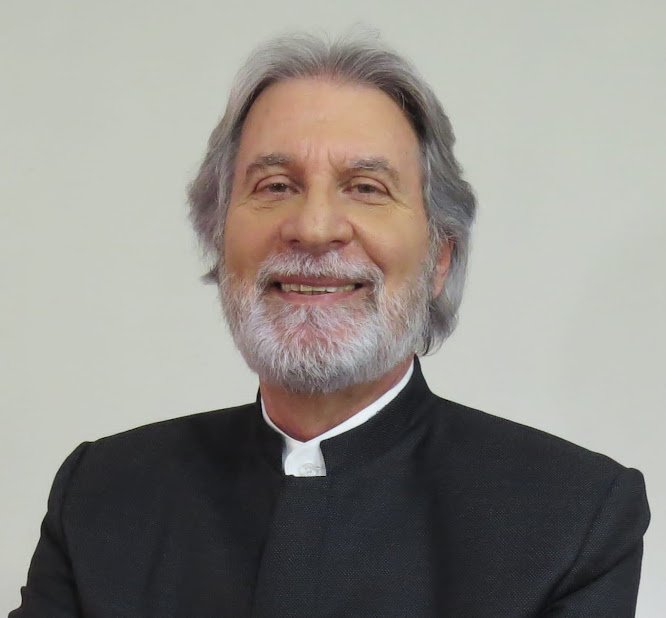 Insensibilidad política Retrato de Orlando Goncalvez.