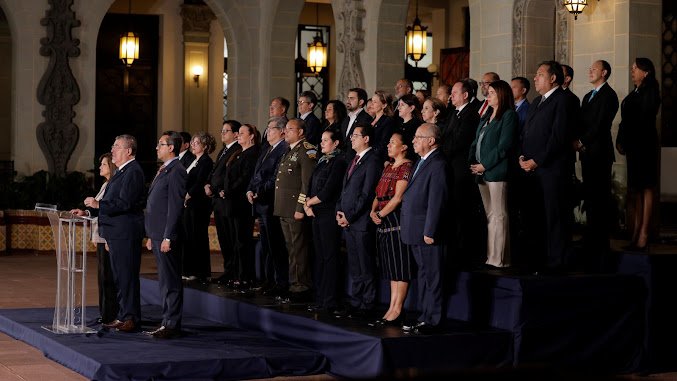 Documento de presupuesto PBA.