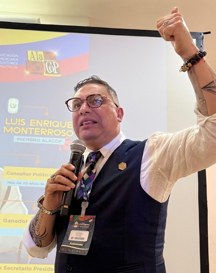 Imagen de conversación en WhatsApp.