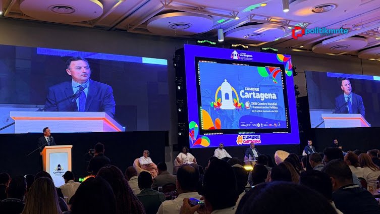 Imagen de un paisaje natural.