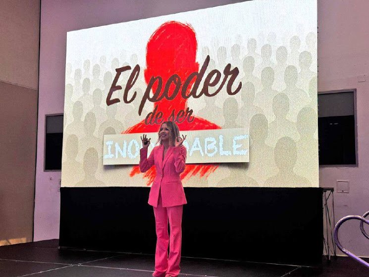 Majo Torres analiza cómo los candidatos pueden dejar huella en la Cumbre Cartagena Imagen de un paisaje natural.