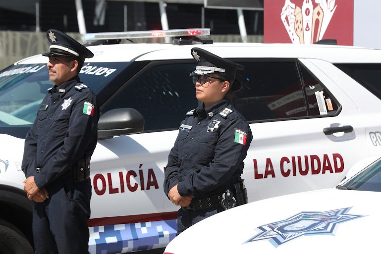 Análisis de resultados electorales al 40%.