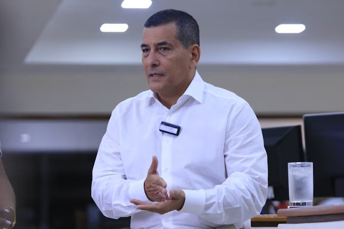 Celebración del evento Sufragio.