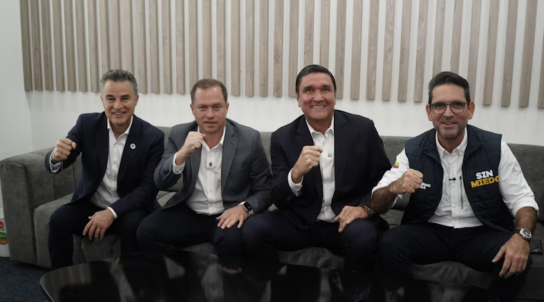 Captura de pantalla del sitio web sufragio.com.mx