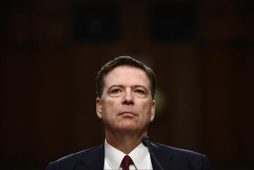 James Comey se declara inocente de mentir al Congreso y obstruir la justicia