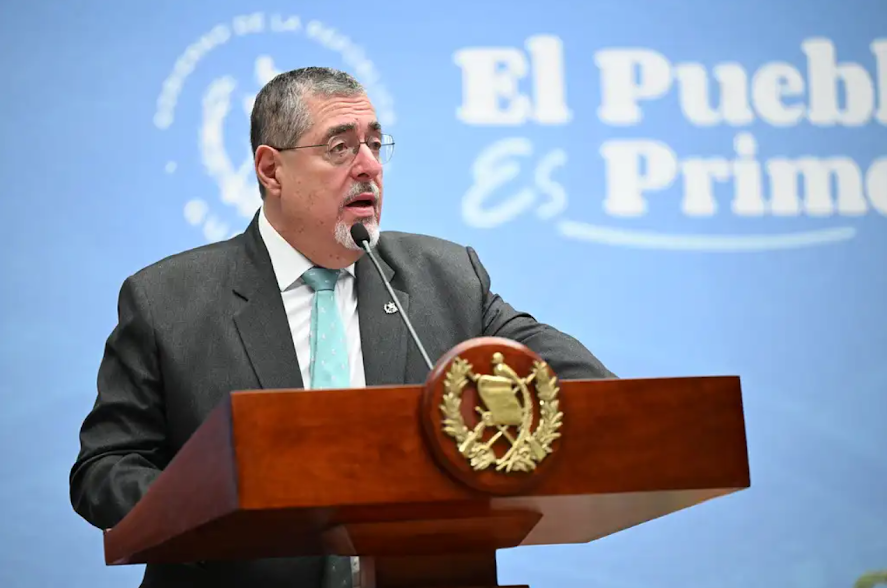 Captura de pantalla del sitio web Sufragio.