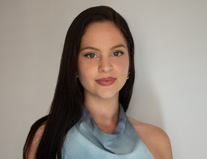 Captura de pantalla del sitio web Sufragio.