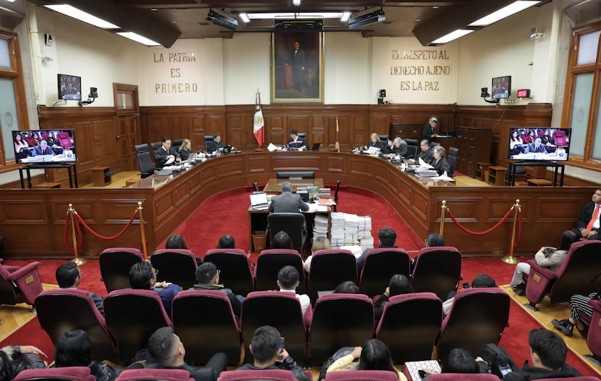 Captura de pantalla del 13 de octubre de 2025.