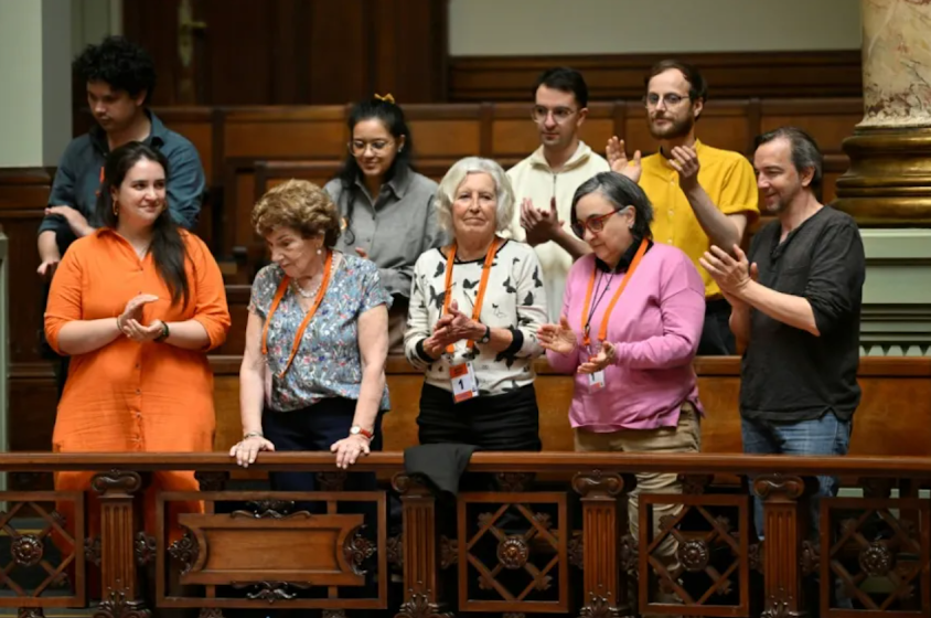 Captura de pantalla del 15 de octubre de 2025.