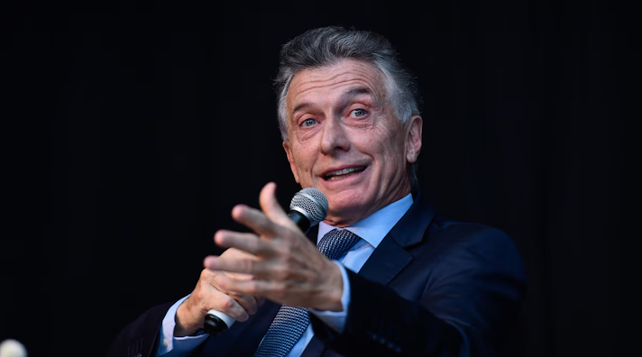 Captura de pantalla de la página principal de Sufragio.