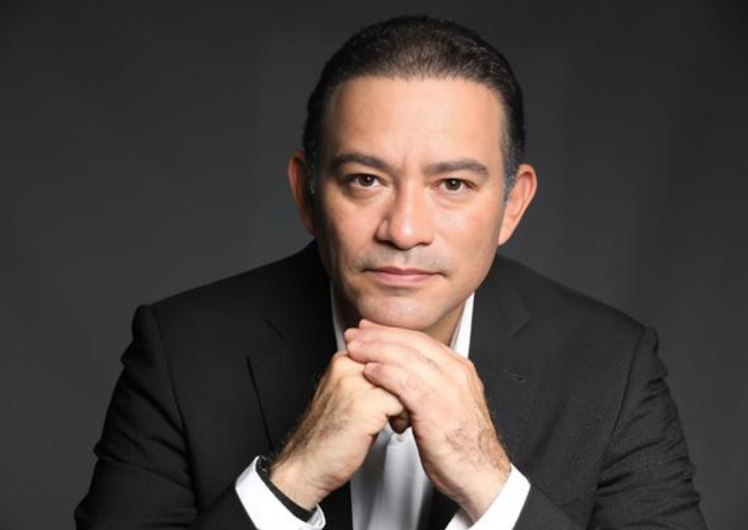 Cuando todos saben de todo, nadie sabe de estrategia. Captura de pantalla del sitio web Sufragio.