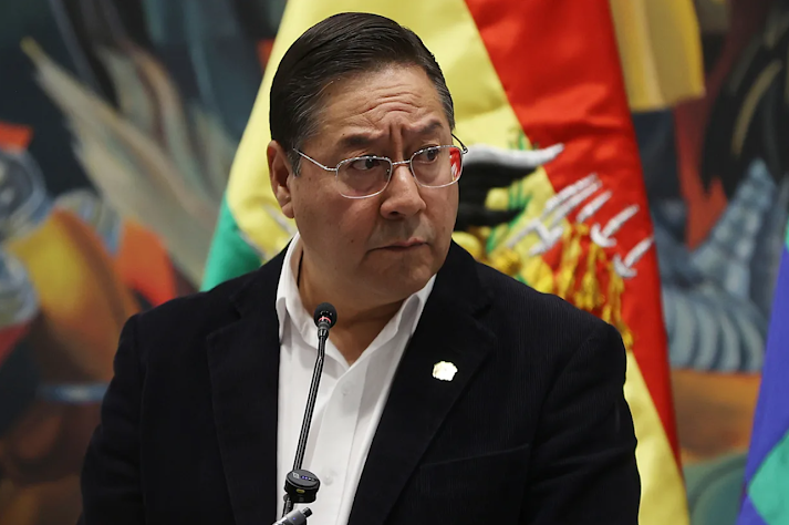 Captura de pantalla del sitio web Sufragio 2025.