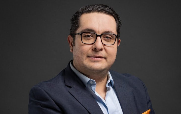 Imagen de Helios, dios del sol en la mitología.