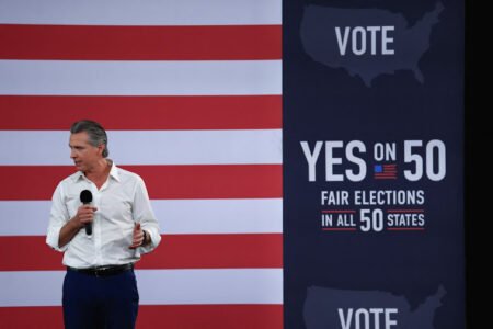 California redibuja su mapa electoral y refuerza la ventaja demócrata en el Congreso