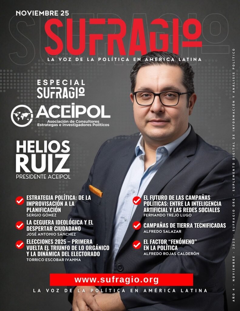 Noviembre - Especial Aceipol