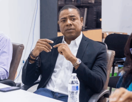 Tribunal Electoral autoriza recolección de firmas para revocatoria del alcalde de Colón